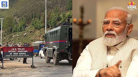 Pahalgam Terror