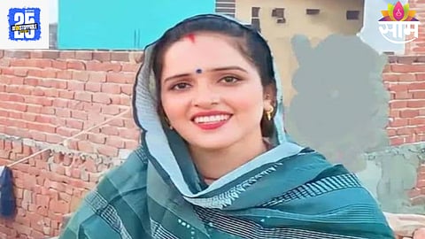 Seema Haider : ४८ तासांत देश सोडा; सीमा हैदरचं काय होणार? पाकिस्तानला जावं लागणार का?