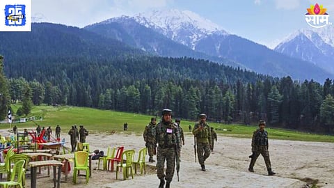 Pahalgam Attack