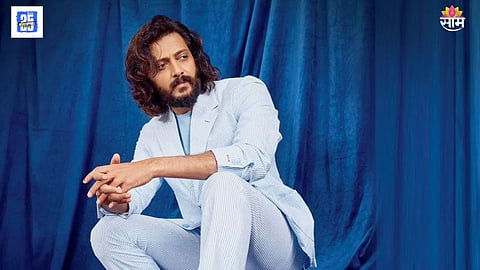 Riteish Deshmukh Movie