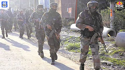 Indian Army