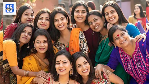 Ladki Bahin Yojana