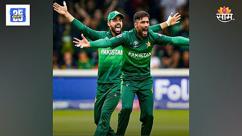 Mohammed Amir on Pahalgam Terror Attack