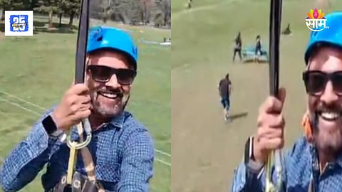 pahalgam terrorist attack new shocking video viral
