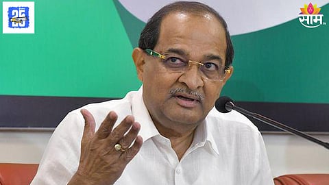 AhilyaNagar News: मंत्री राधाकृष्ण विखे-पाटील यांच्या अडचणीत वाढ, पोलिसांत गुन्हा, काय आहे प्रकरण?