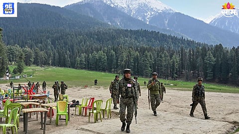 Pahalgam News