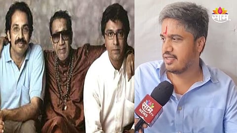 Rohit Pawar on Mahayuti