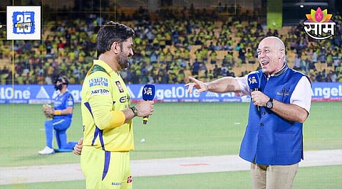 Mahendra Singh Dhoni