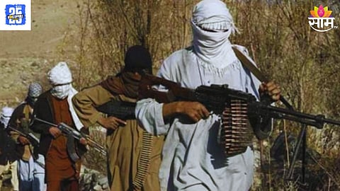 Pahalgam Attack