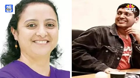 Indian businessman kills wife and son in US then end his life