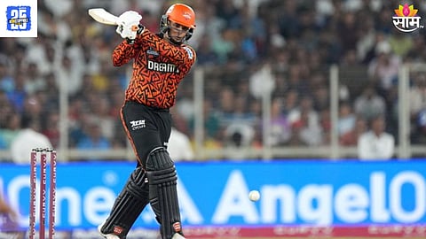 Gujarat Titans vs Sunrisers Hyderabad