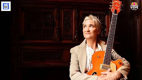Jill Sobule Death