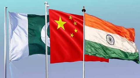 India Pak