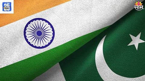 India Pakistan