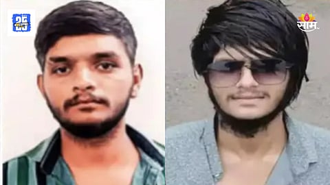 Nashik Murder News