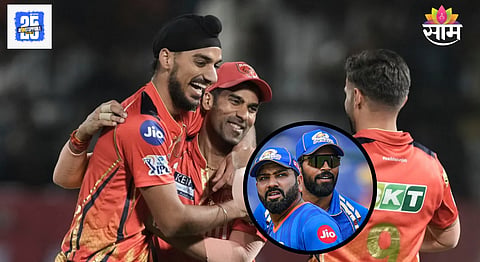 IPL Points Table