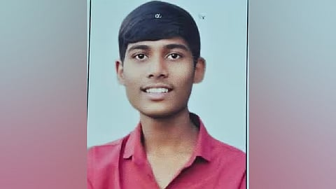 Pimpri Chinchwad elder brother was killed in a dispute