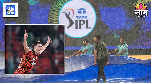 SRH Vs DC IPL 2025