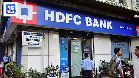 HDFC