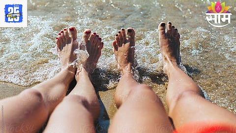 Tanning Removal Tips