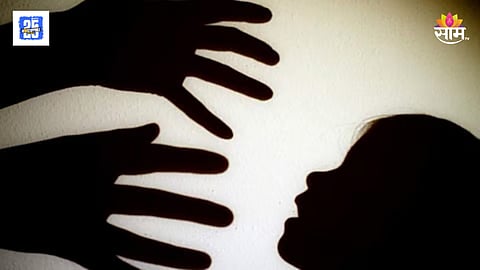 Buldhana Khamgaon Minor girl assault