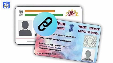 Aadhaar-PAN