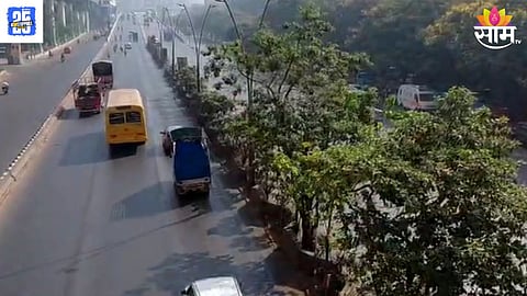 thane News