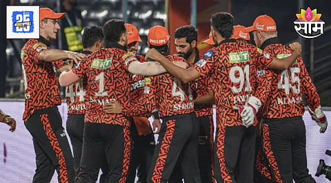 IPL 2025 Covid News