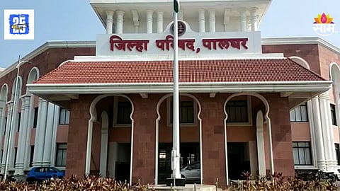 Palghar