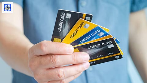 Credit Card