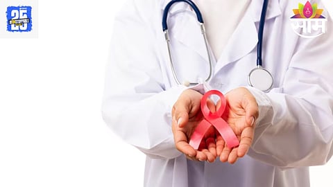 Cancer Awareness: 'या' लक्षणांमुळे कर्करोगाचा धोका वाढू शकतो, तुम्हालाही अशा समस्या आहेत का? सतर्क व्हा!