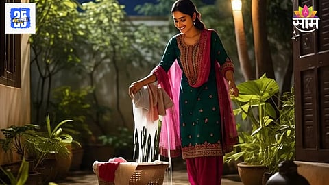 Vastu tips Clothes