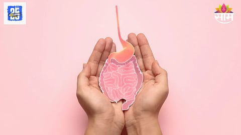 How does gut health affect fertility
