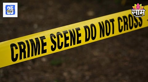 Crime: बायकोचं अनेकांशी अनैतिक संबंध असल्याचा संशय, नवऱ्याने डोक्यात गोळी झाडून संपवलं