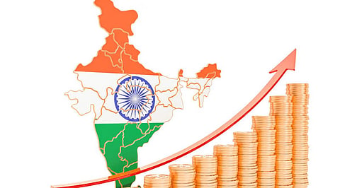 India became 4th largest economy