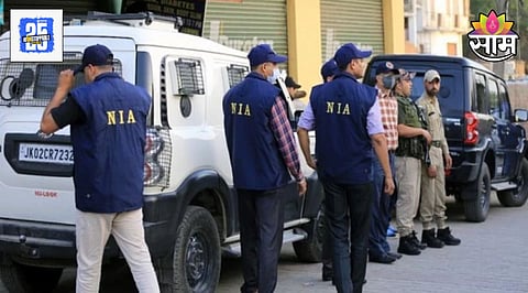 CRPF Jawan Arrested For Allegedly Spying