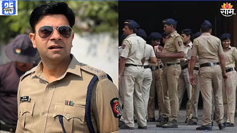 Beed Police update