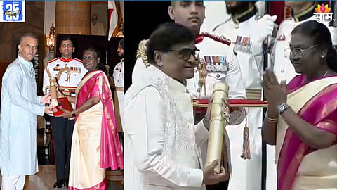 Padma Awards