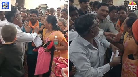 Women Fighting