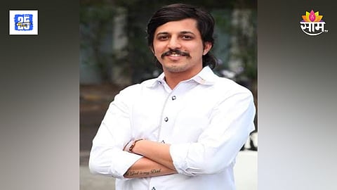 Case Registered Against Deepak Mankar Son