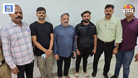 Vaishanavi Hagawane Case
