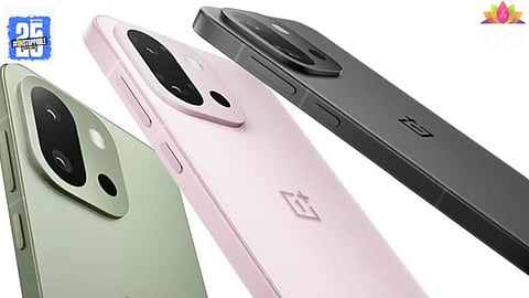 OnePlus 13s