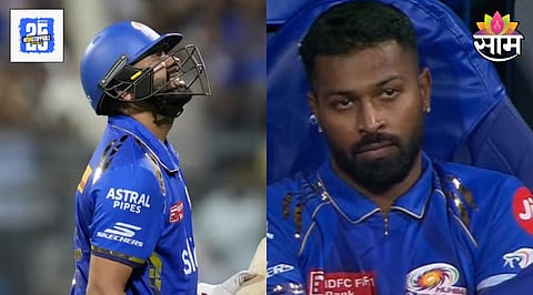 mumbai indian ipl 2025