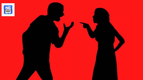 Mumbai Crime : बायकोचा शरीरसंबंधासाठी नकार, नवऱ्याचं क्रूर कृत्य, मुंबई हादरली
