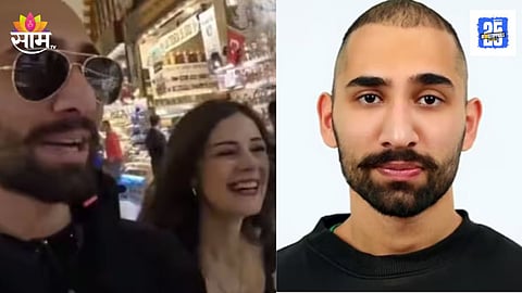 Youtuber