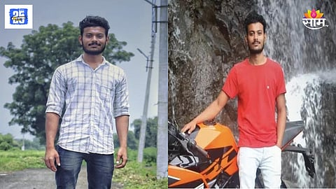 Akola Two Youths Commit Suicide