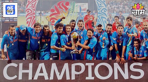 Team India