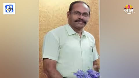 Retired PSI Bajirao Chindhalore dies of heart attack