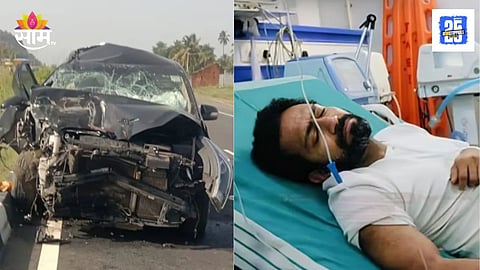 Accident News