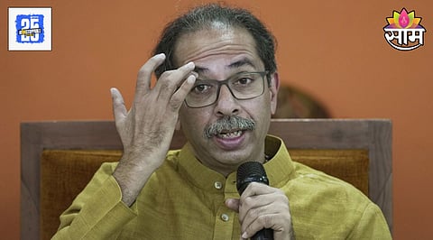Thackeray Sena Candidate Withdraws candidature